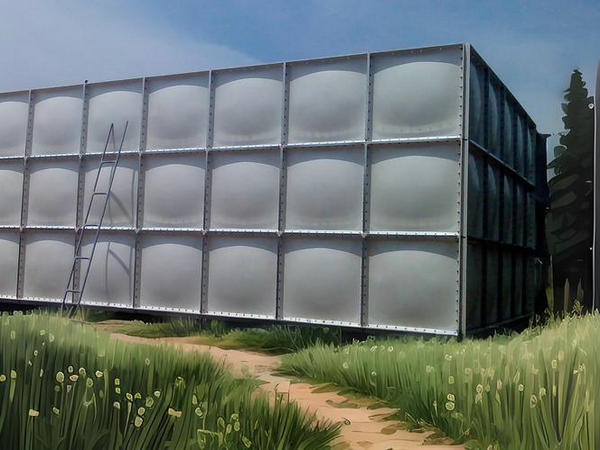 运城搪瓷不锈钢水箱在不同环境温度下的耐久性如何?