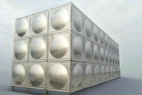 如何选择优质运城不锈钢水箱厂家？